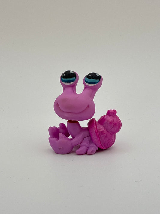 Lps 257 Target Exclusive Hermit Crab