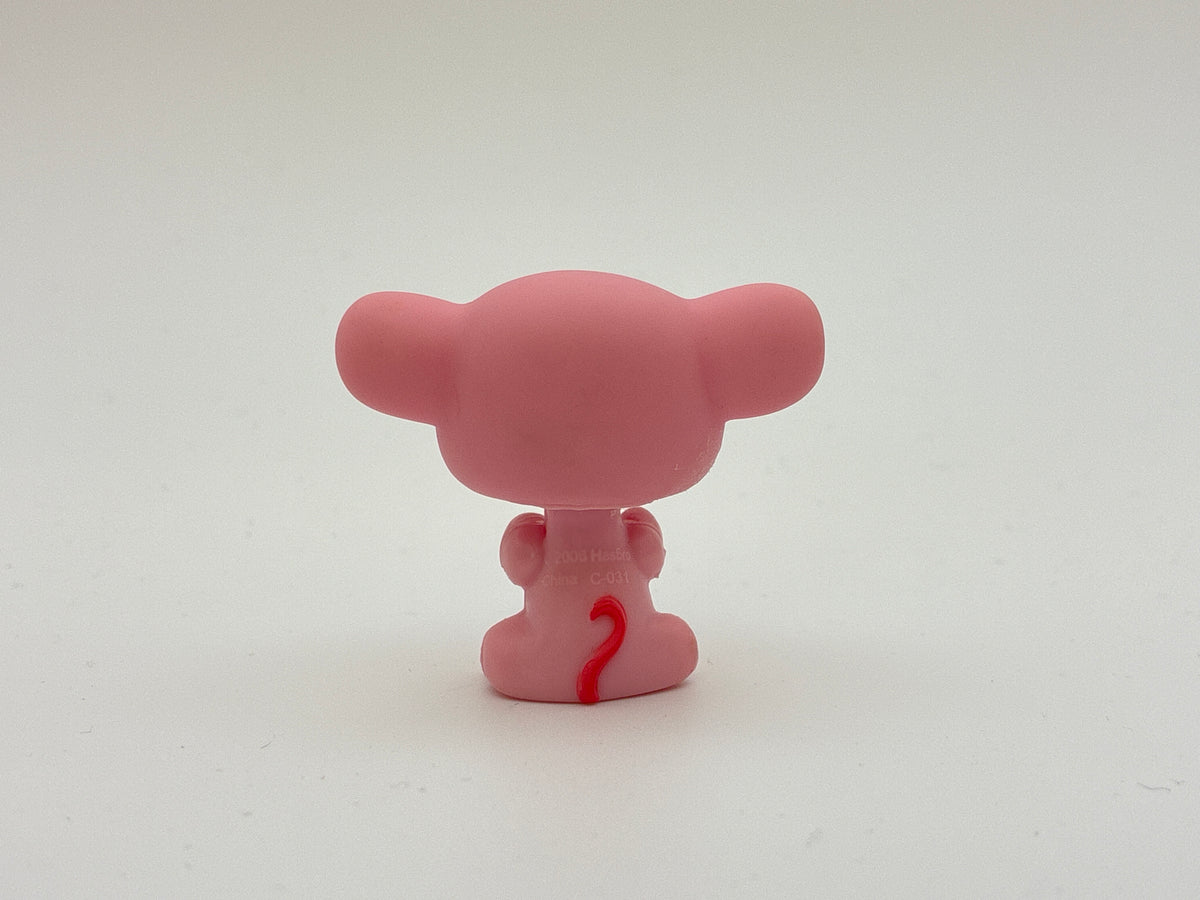 Lps 632 Mouse