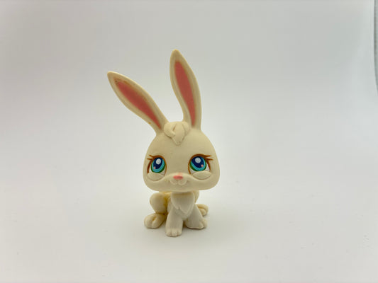 Lps 3 Rabbit