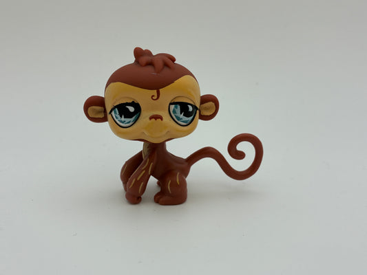 Lps 485 Monkey