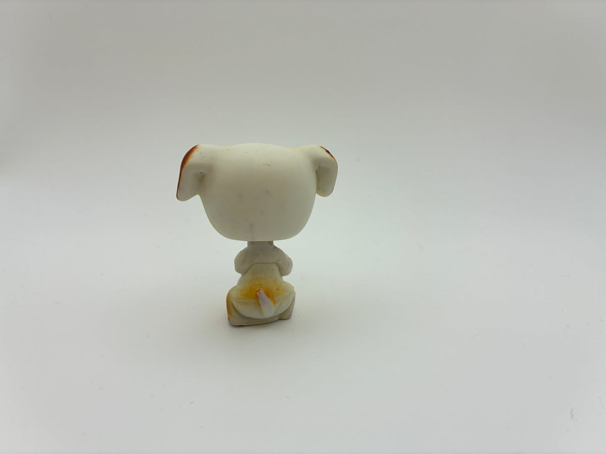 Lps 40 Jack Russell Terrier