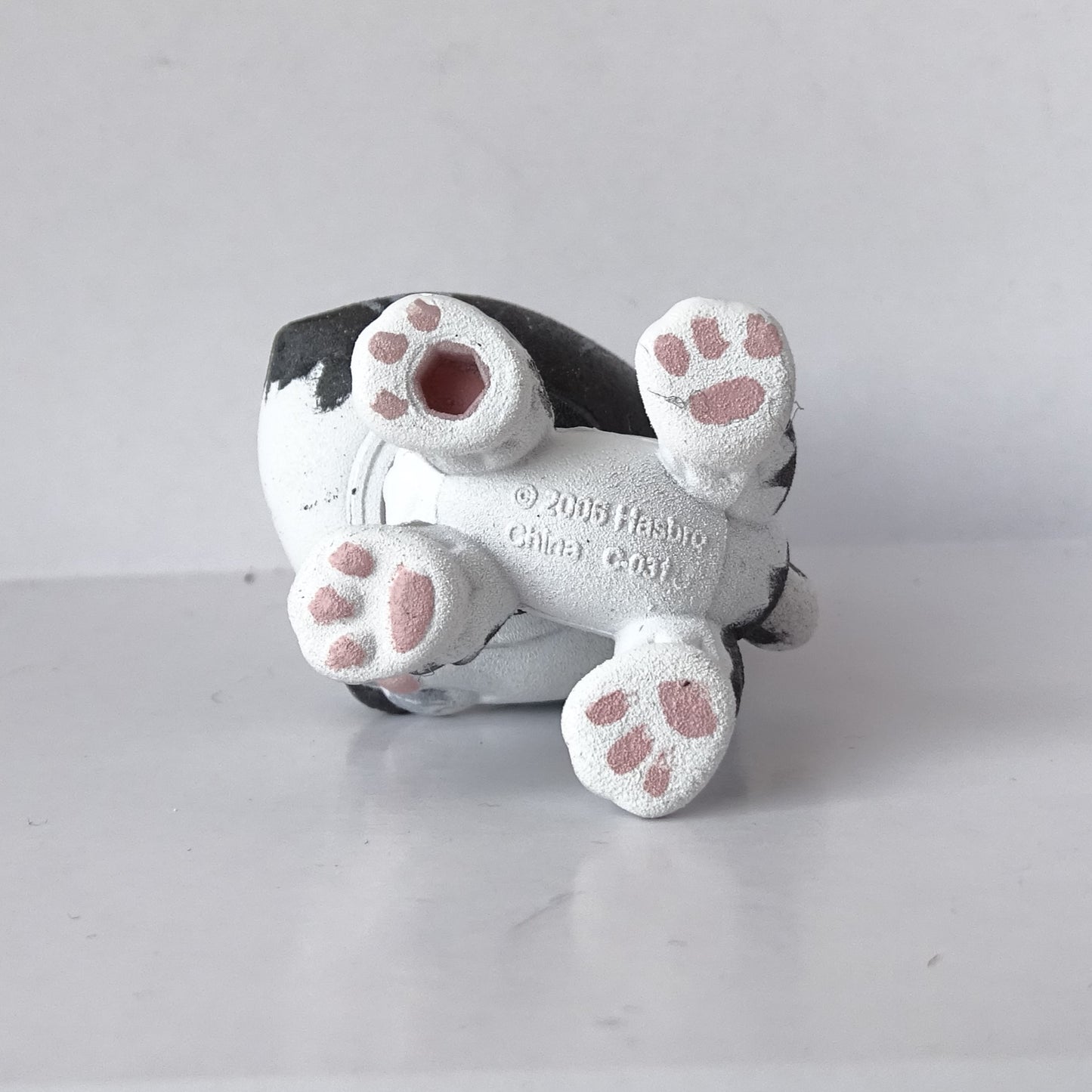 "Realistic" Style Husky Lps Custom