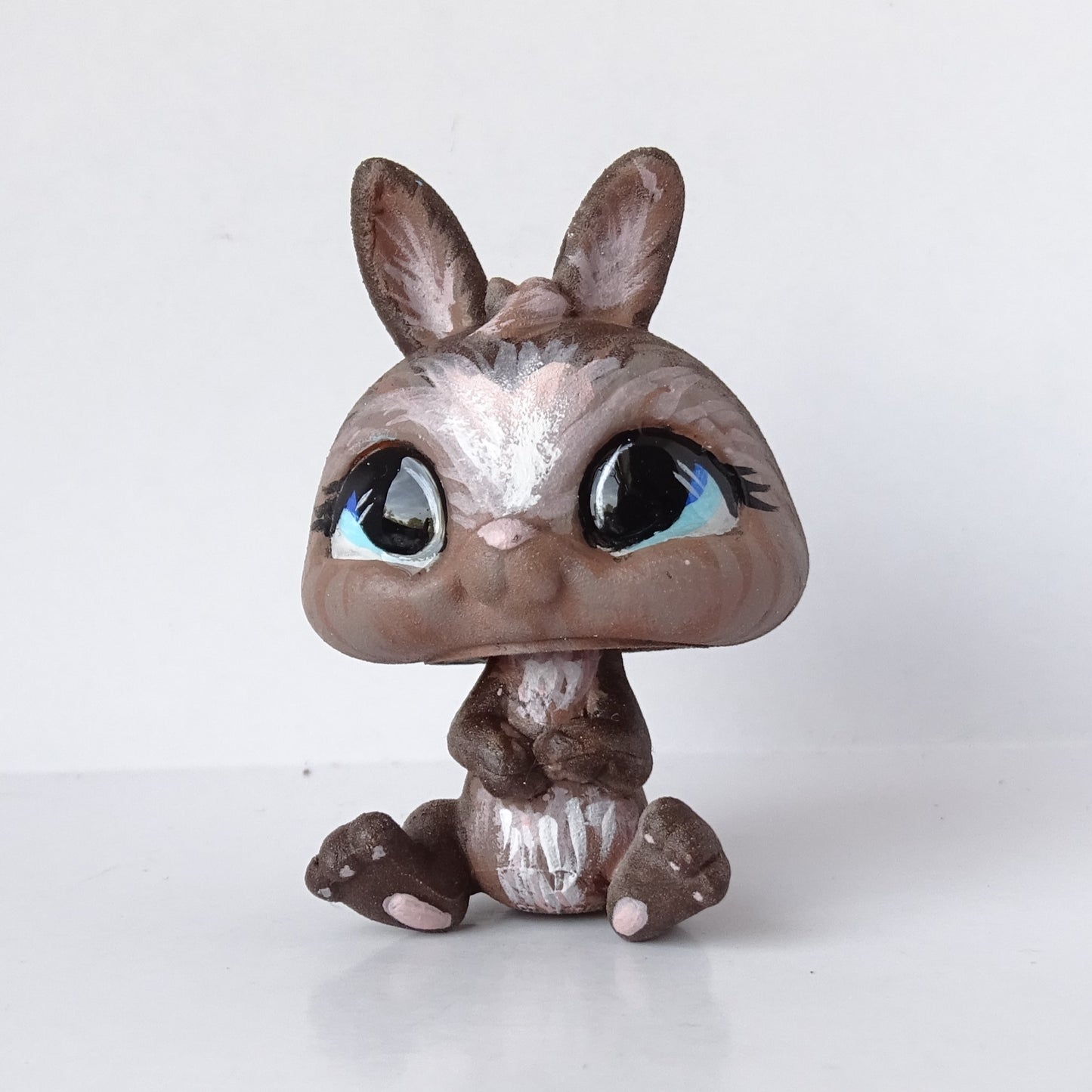 "Realistic" Style Baby Bunny Lps Custom