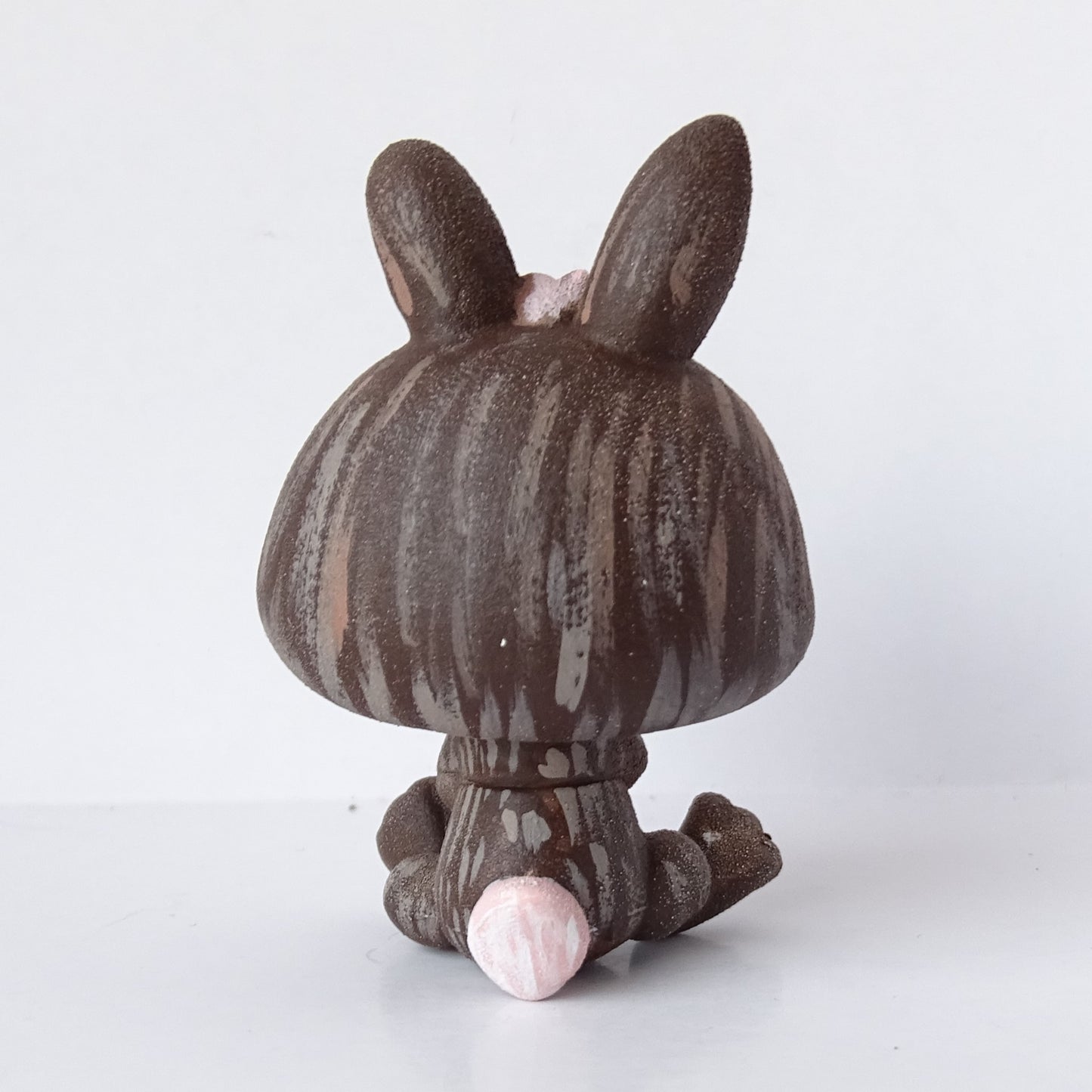 "Realistic" Style Baby Bunny Lps Custom