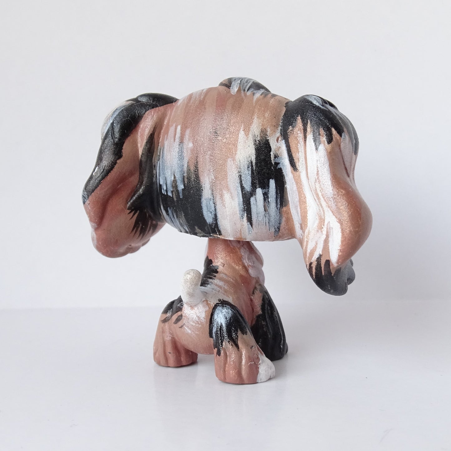 "Realistic" Style Cocker Spaniel Lps Custom