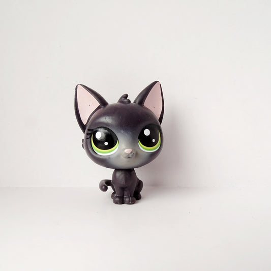 Lps Jade Catkin