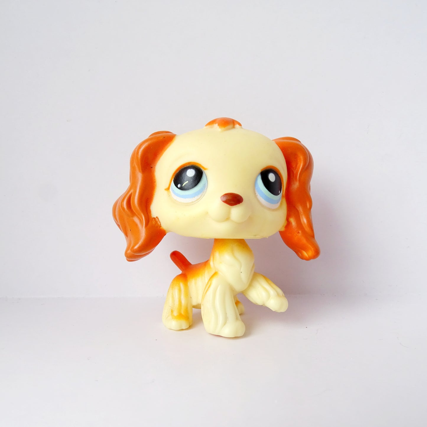 Lps 298 Cocker Spaniel