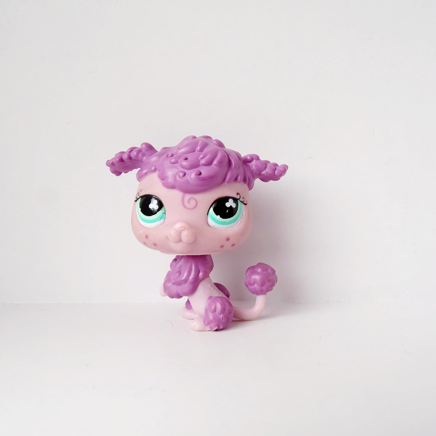 Lps 561 Target Exclusive Poodle