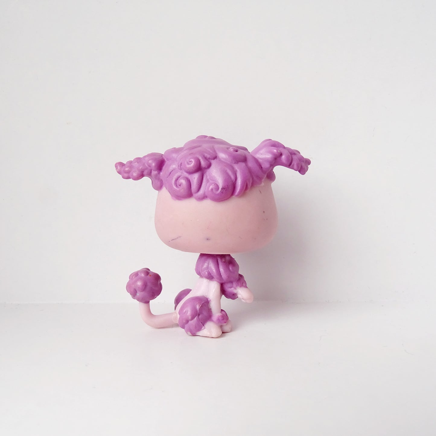 Lps 561 Target Exclusive Poodle