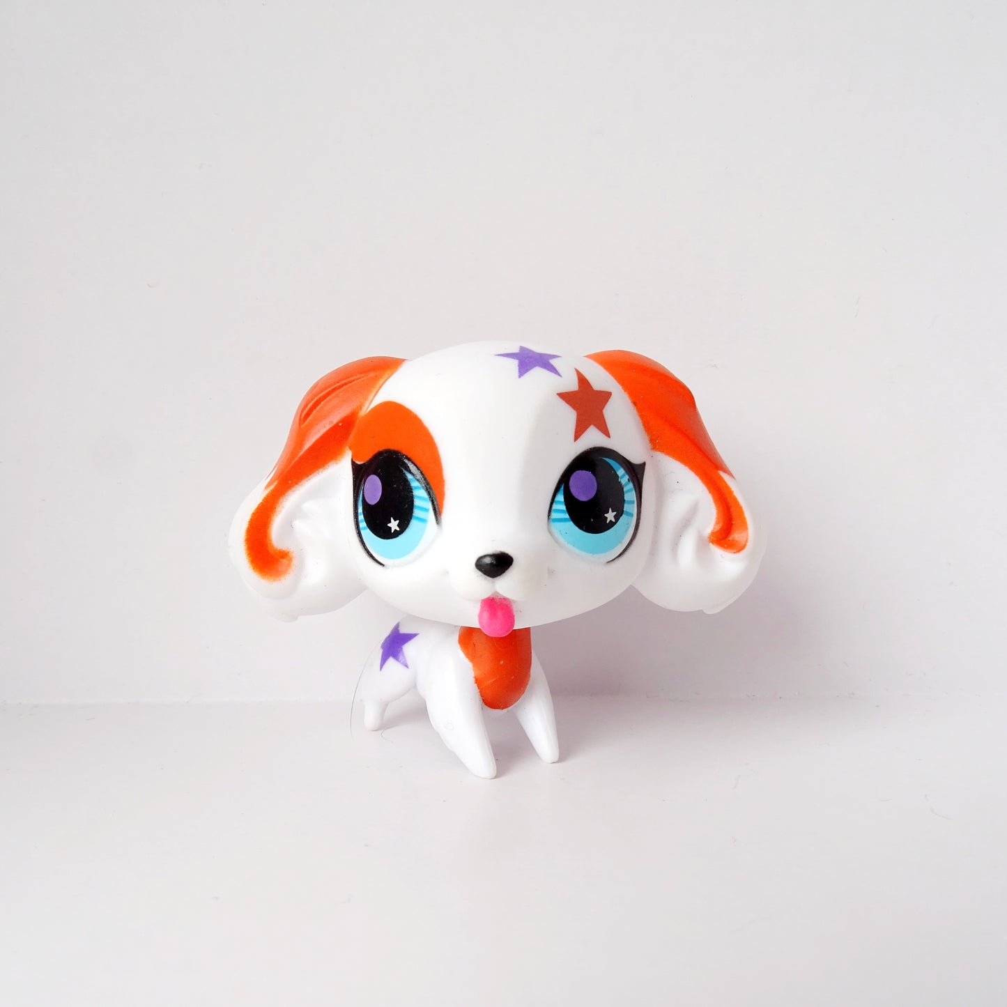 Lps 2688 G4 Spaniel