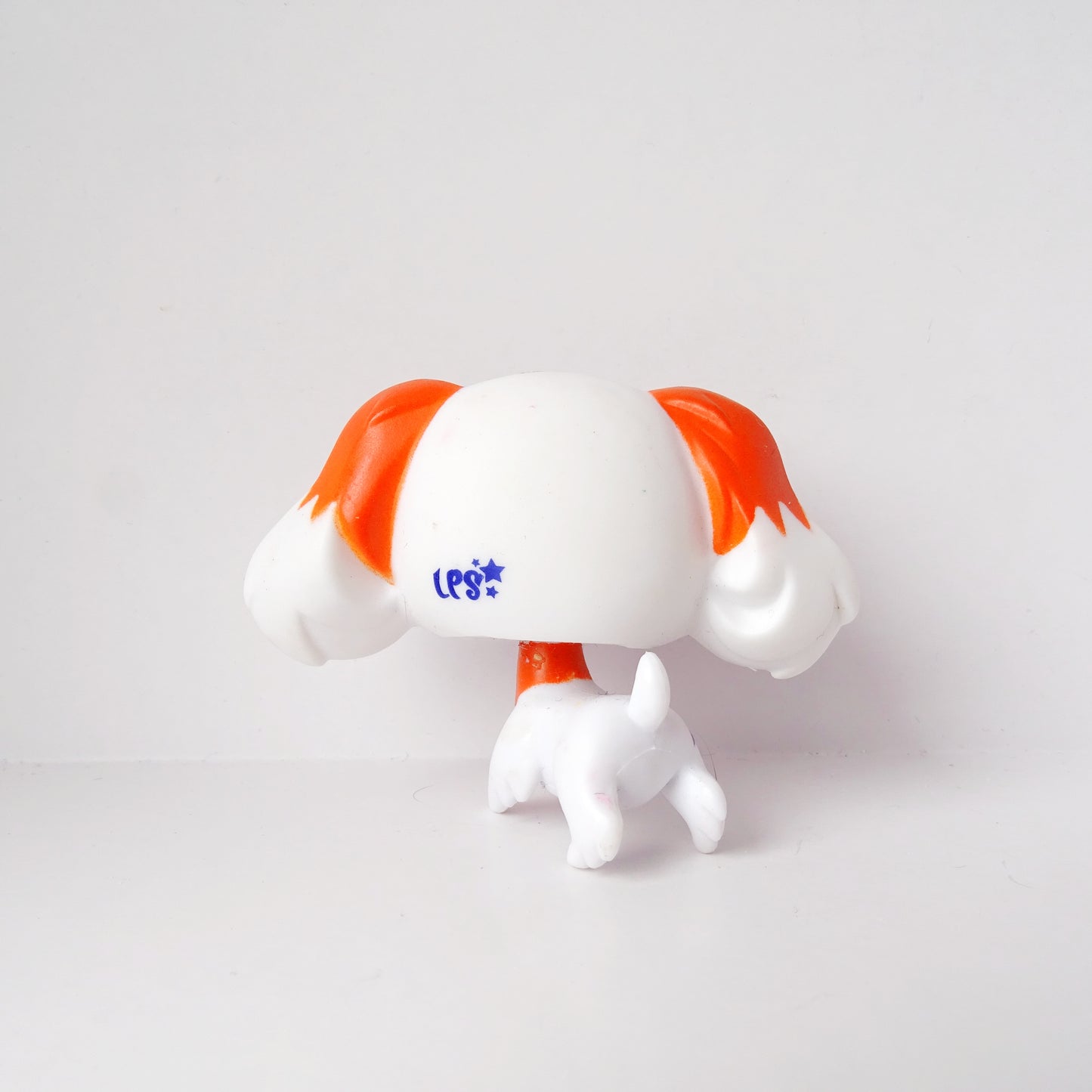 Lps 2688 G4 Spaniel