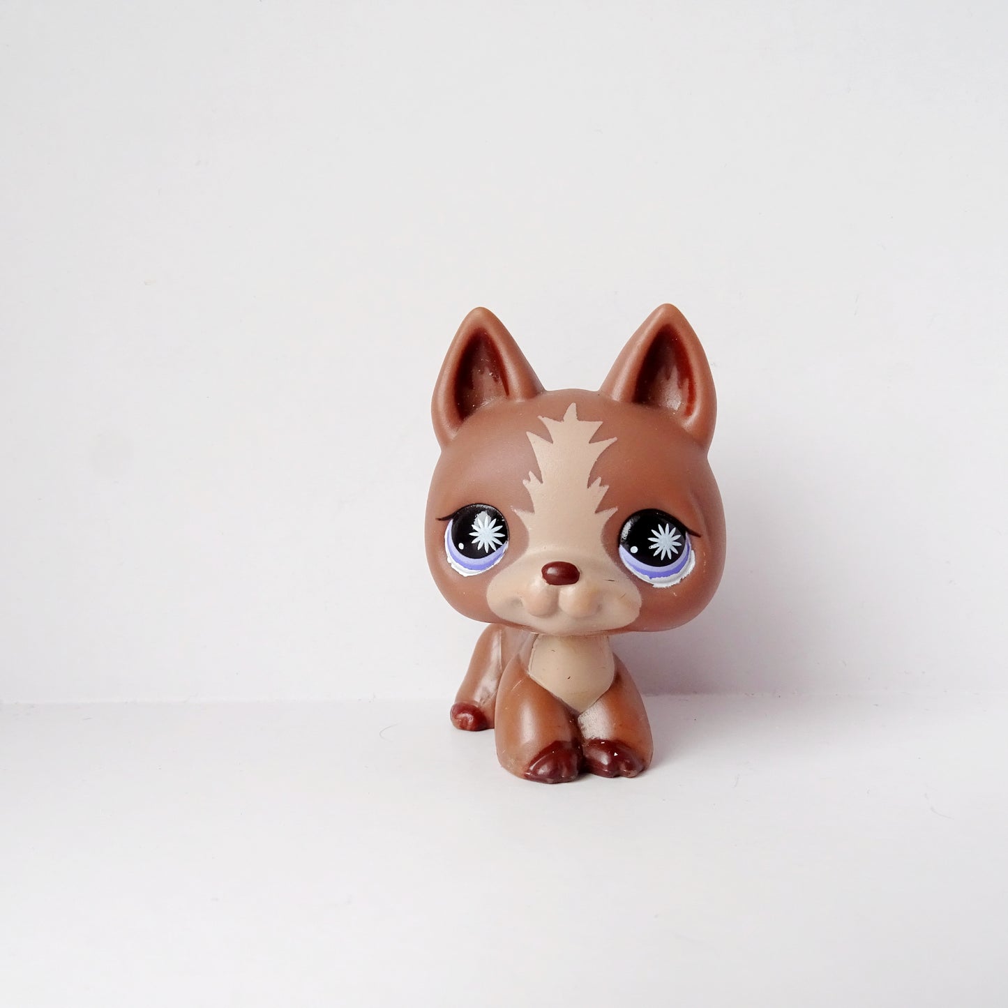 Lps 867 German Shepherd