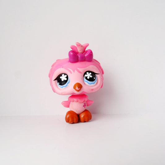 Lps 496 Owl