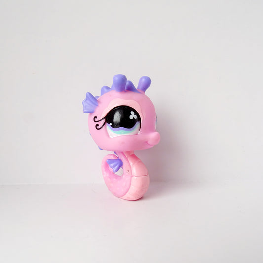 Lps 704 Seahorse