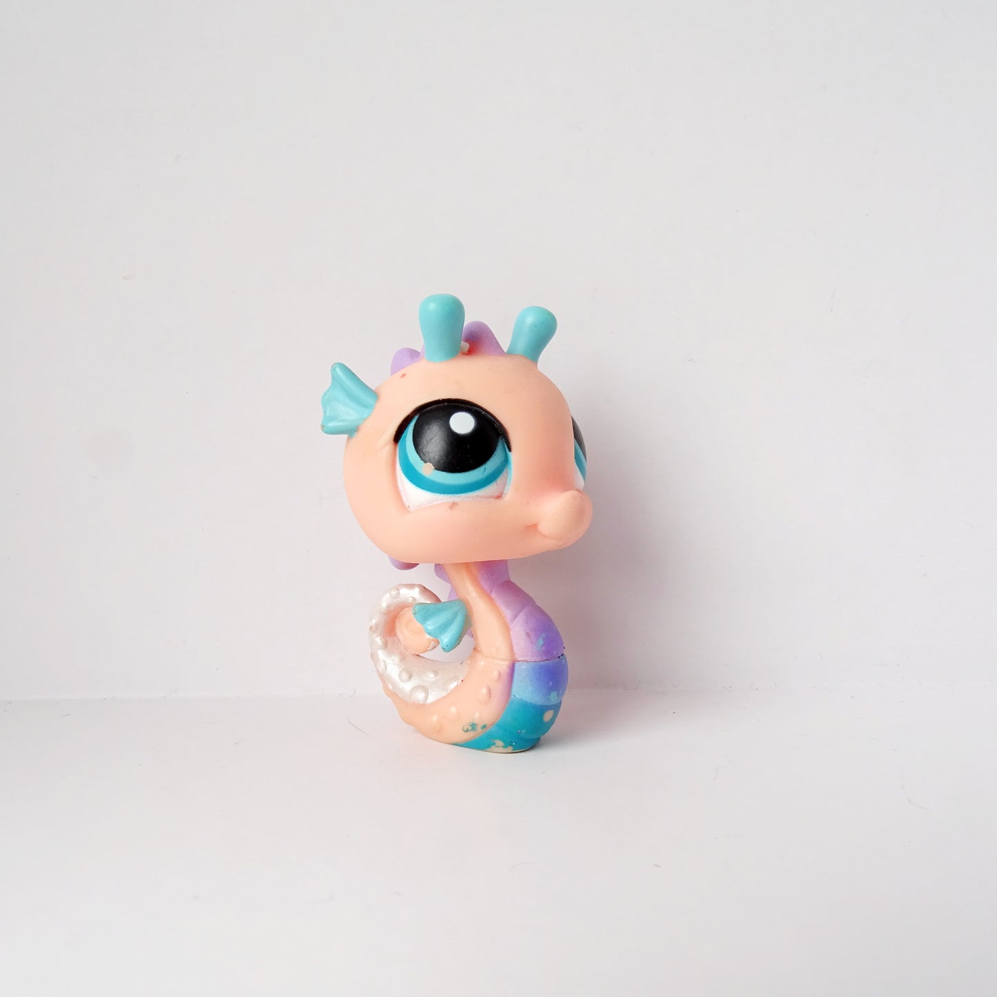 Lps 142 Seahorse