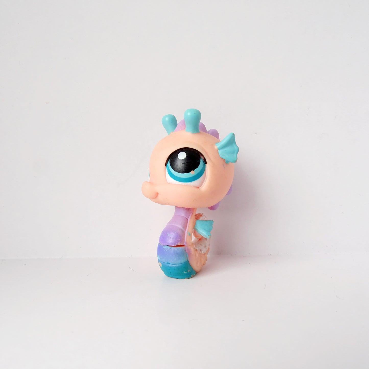 Lps 142 Seahorse