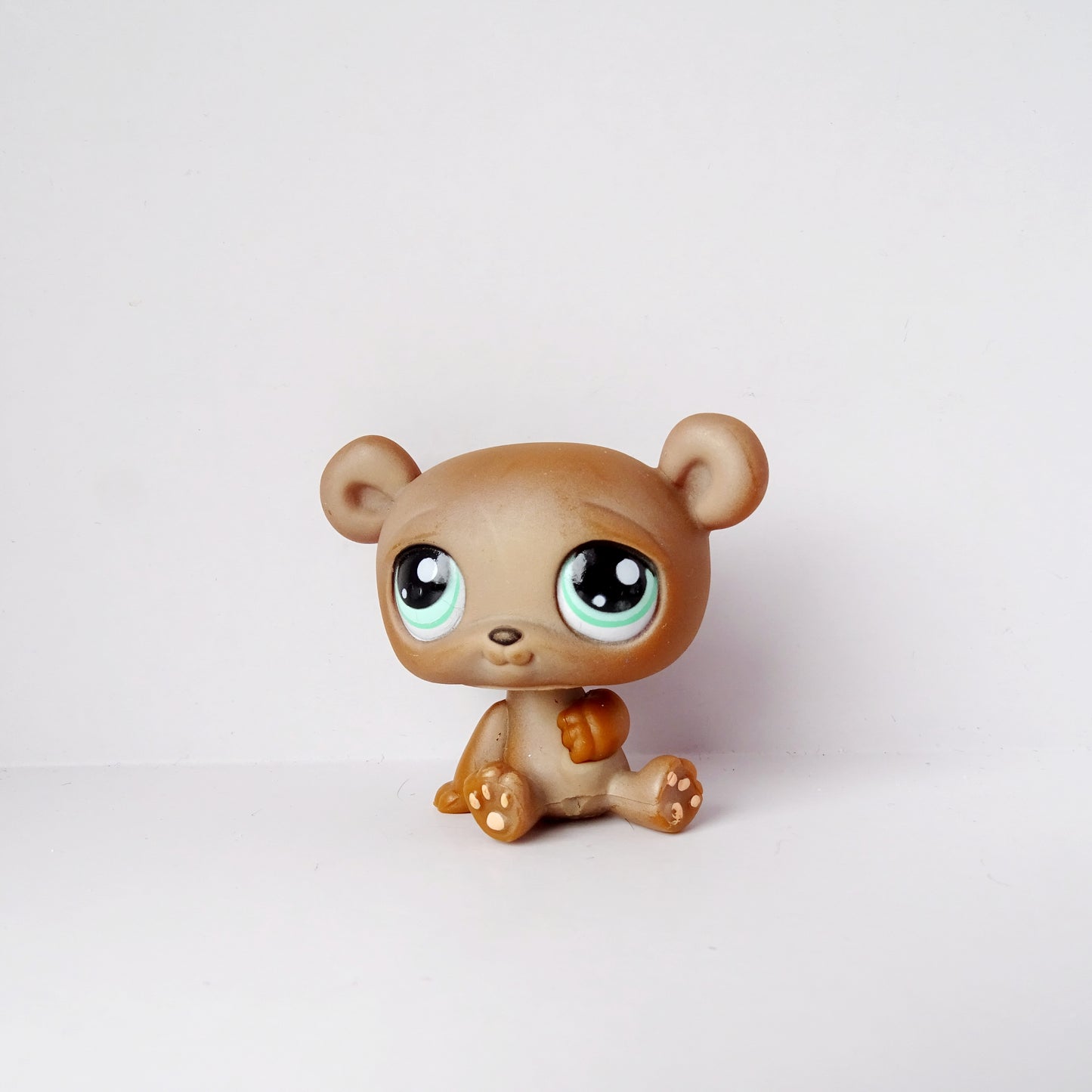 Lps 1001 Bear