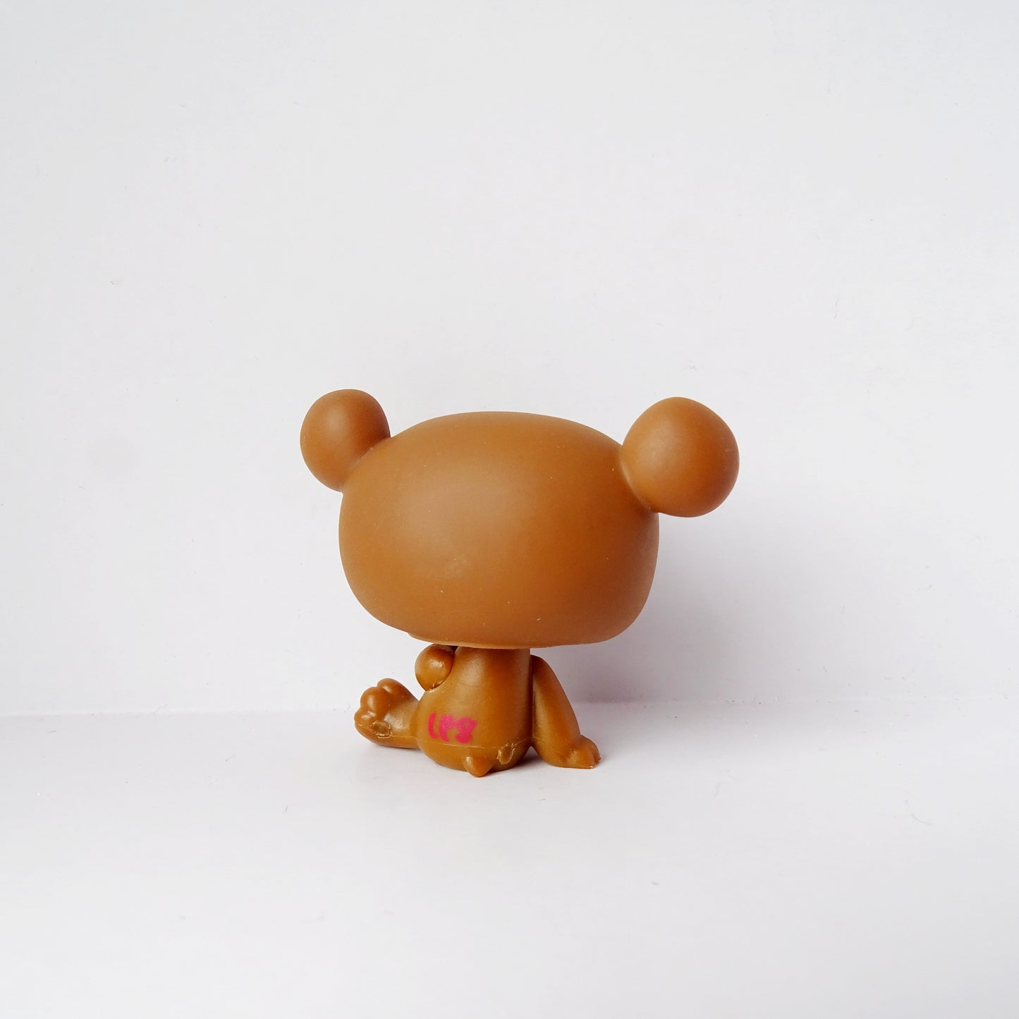 Lps 1001 Bear