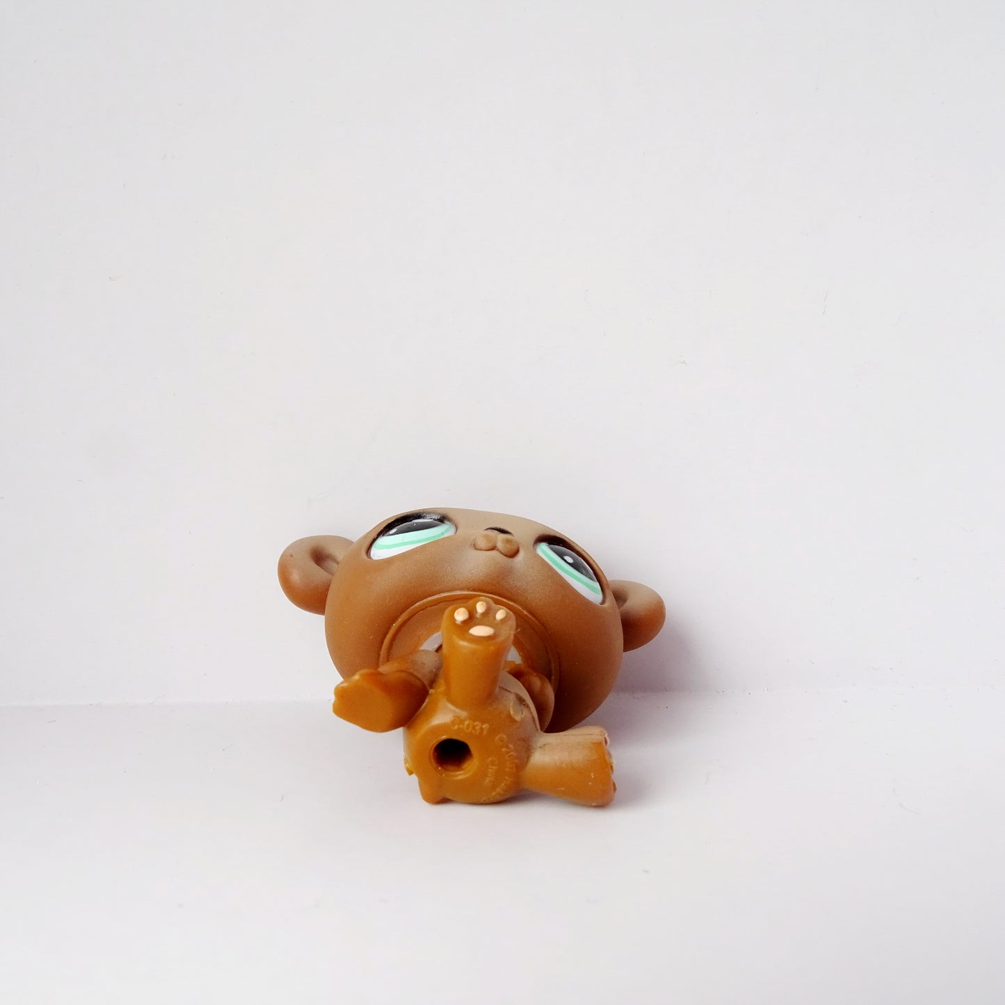 Lps 1001 Bear