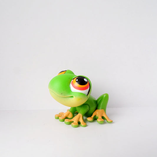 Lps 407 Frog