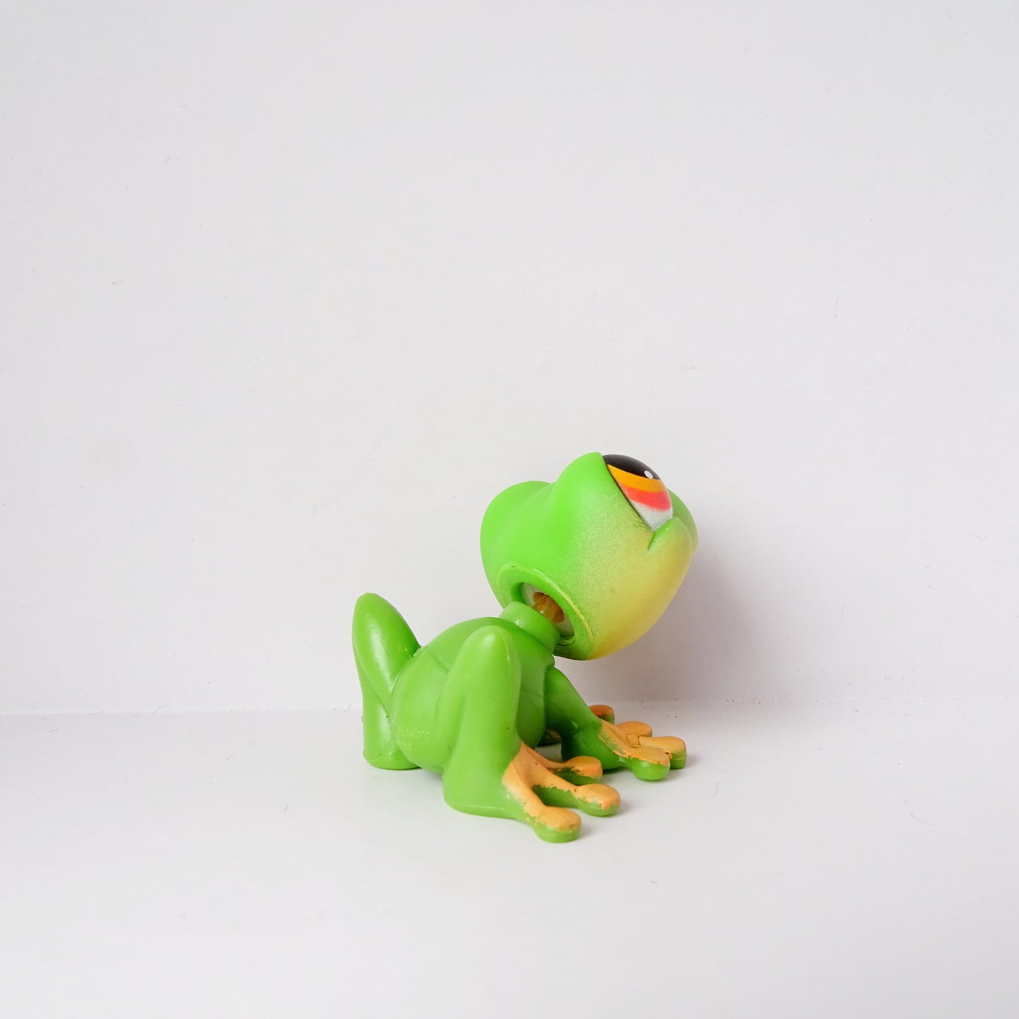 Lps 407 Frog