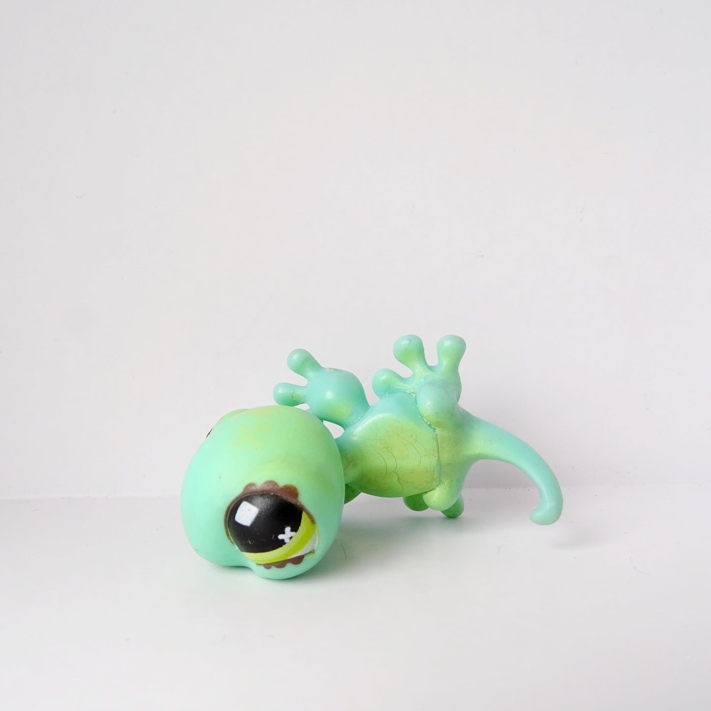 Lps 492 Gecko *Faded*