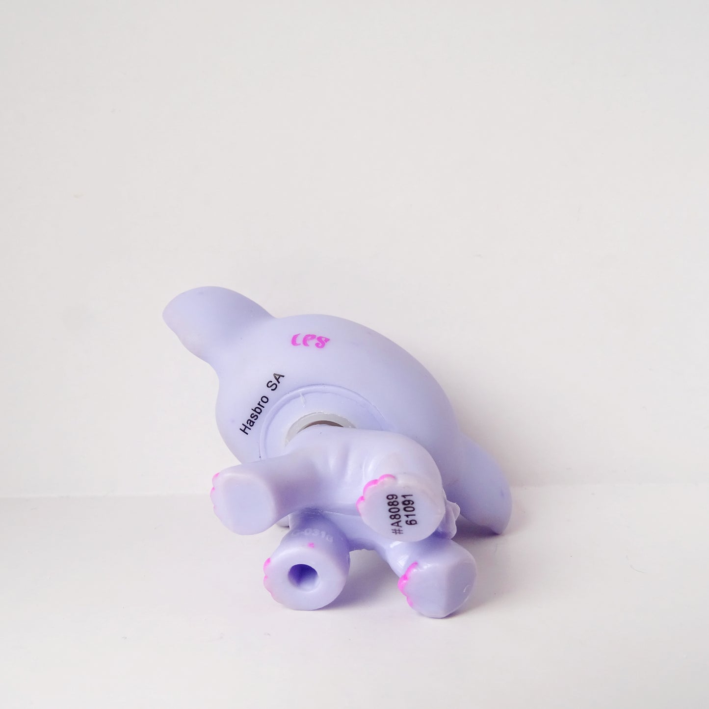 Lps 3597 Mommy Elephant