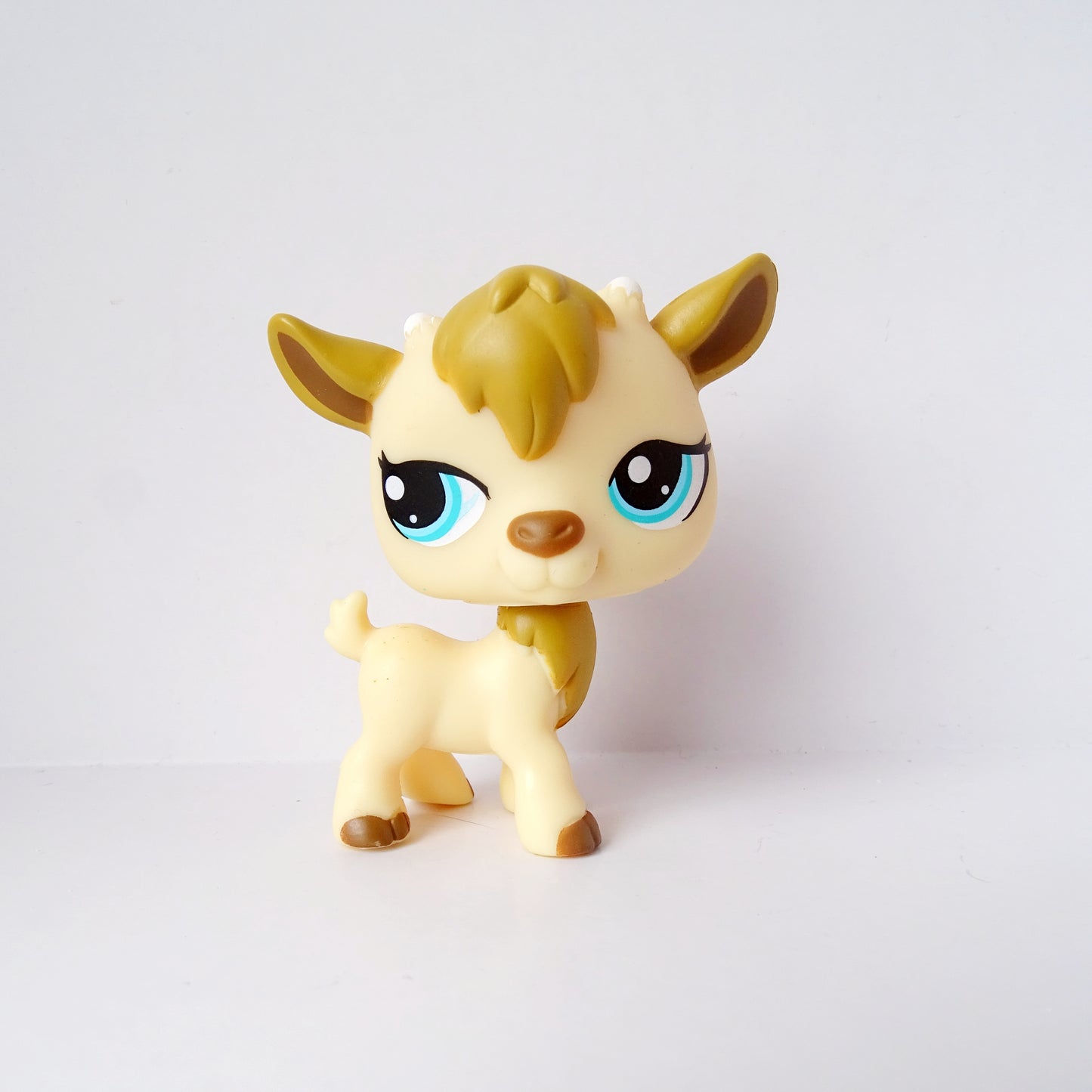 Lps 2533 Goat