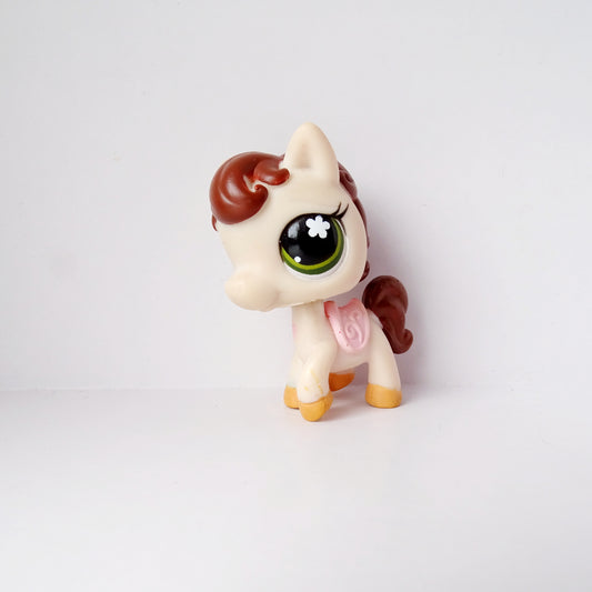 Lps 584 Horse