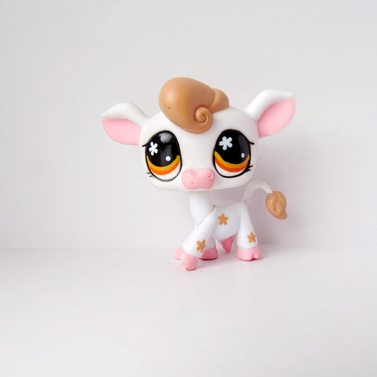 Lps 1210 Cow