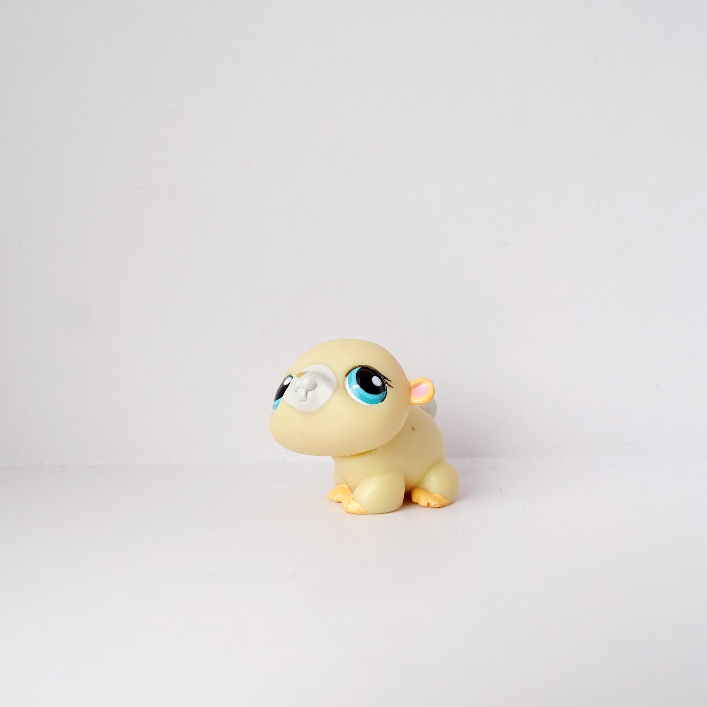 Lps 1204 Hamster