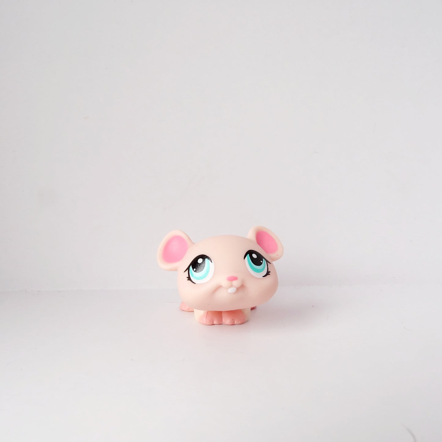 Lps 1480 Mouse