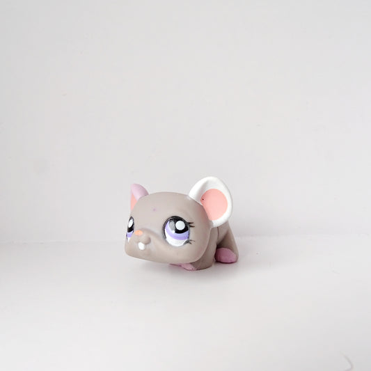 Lps 1327 Mouse