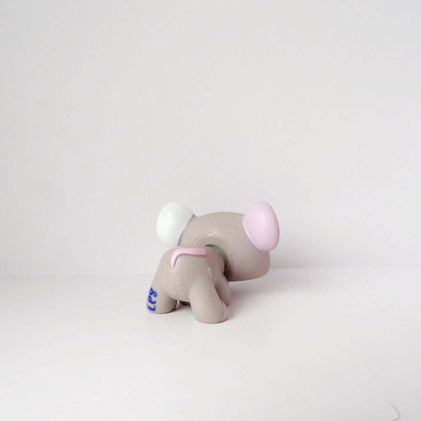 Lps 1327 Mouse