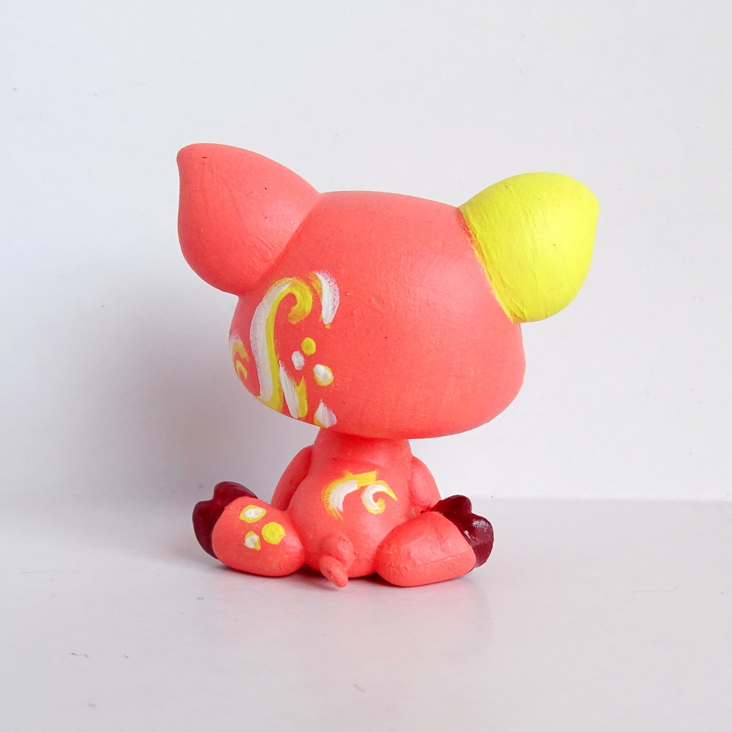 Deco Pig - G2 Inspired Custom Lps