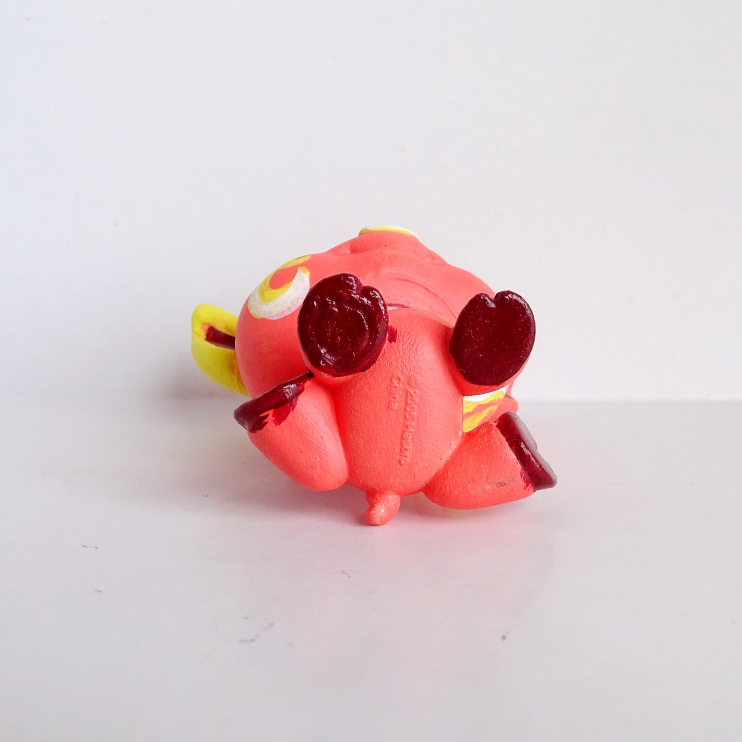 Deco Pig - G2 Inspired Custom Lps