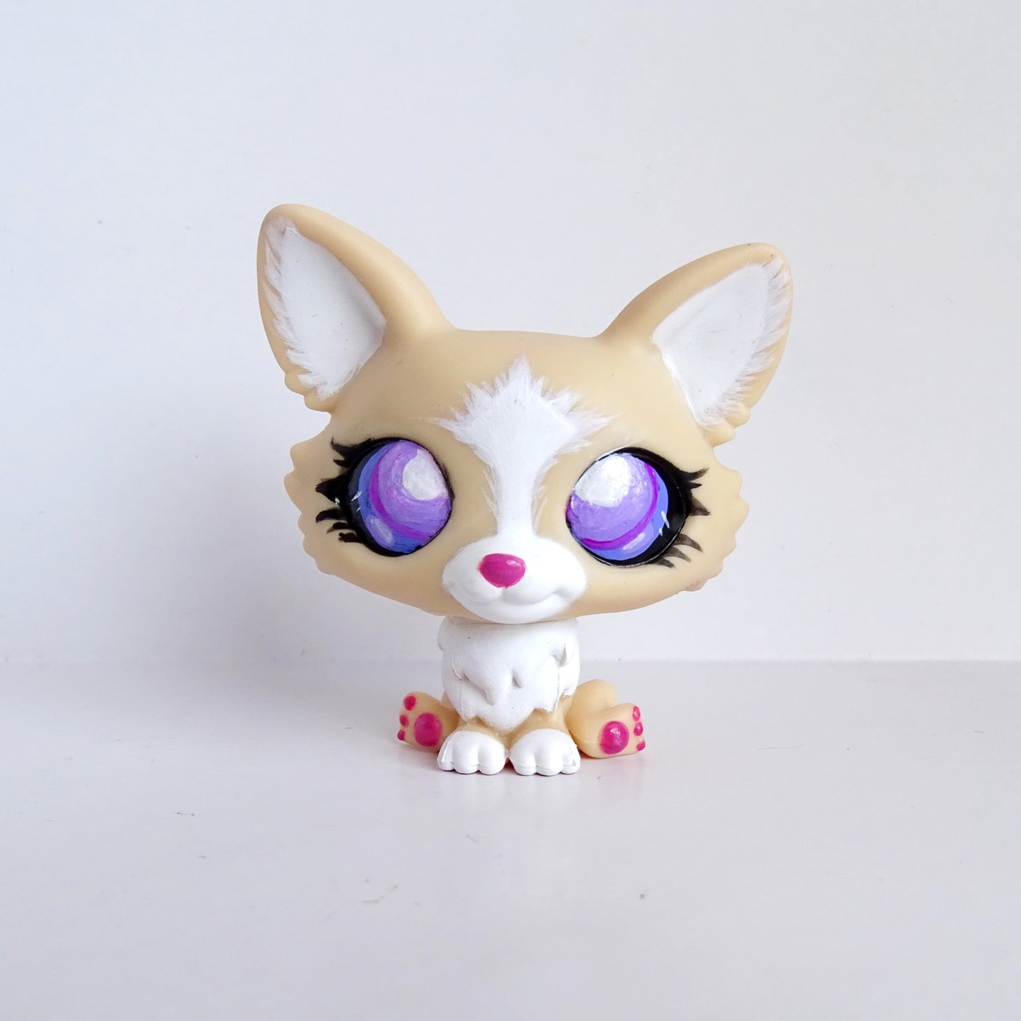 G7 Corgi Partial Custom