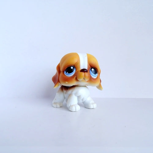 Lps 76 St. Bernard