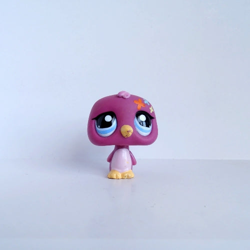 Lps 1448 Penguin