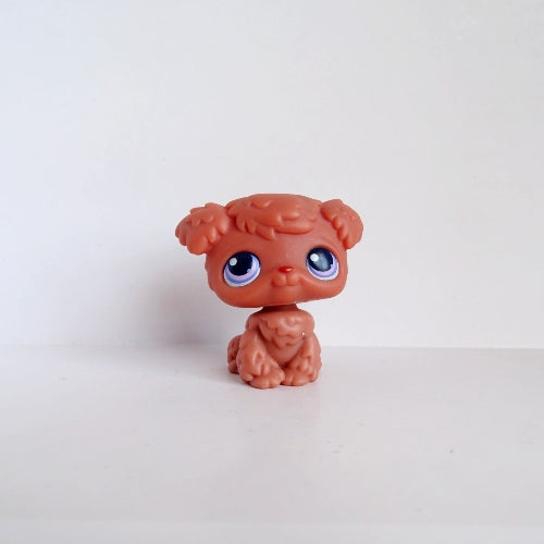 Lps 39 Poodle