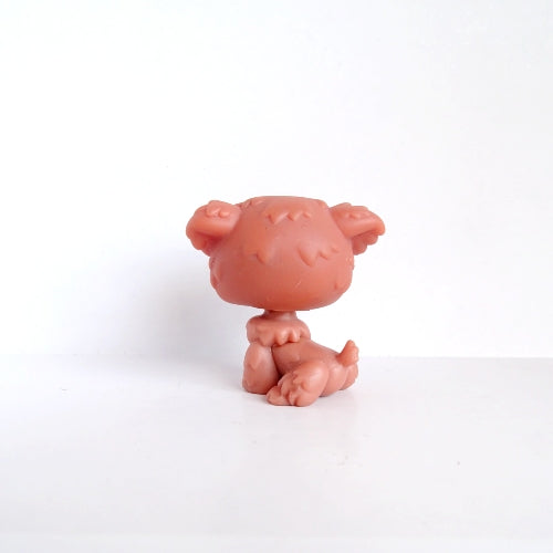 Lps 39 Poodle