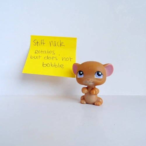 Lps 324 Mouse