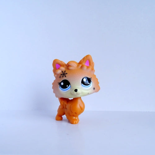 Lps G7 #77 Pomeranian