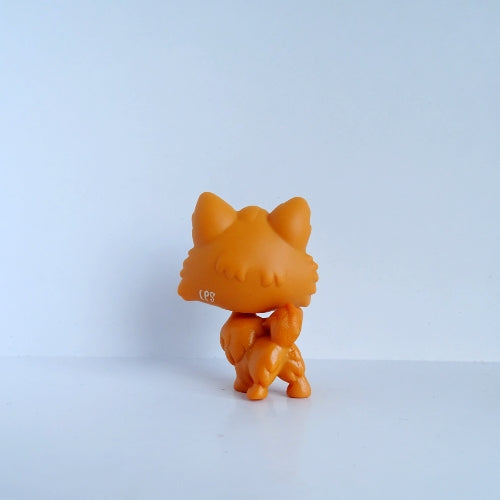 Lps G7 #77 Pomeranian
