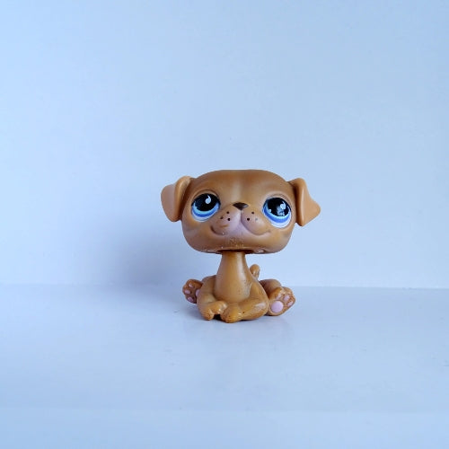 Lps 786/901 Pug