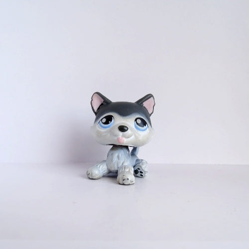 Lps 210 Husky