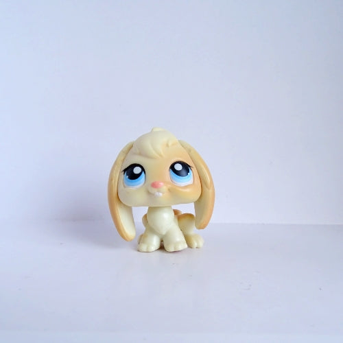 Lps 95 Floppy Eared (Lop) Bunny