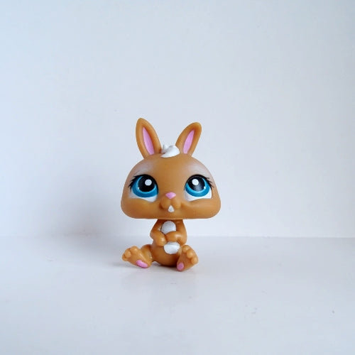 Lps 220 Baby Rabbit