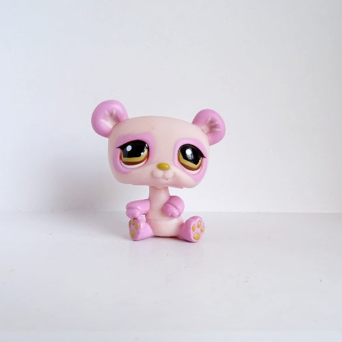 Lps 899 Panda Bear