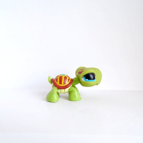 Lps 230 Turtle